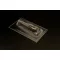 Brengun Extra EA-300L Vacu Canopy (Brengun kit) 1:48 (BRL48157)