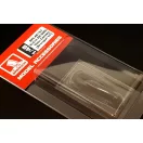 Brengun Extra EA-300L Vacu Canopy (Brengun kit) 1:48 (BRL48157)