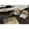 Brengun Reggiane Re 2000 (Special Hobby kit) 1:48 (BRL48162)