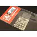 Brengun Reggiane Re 2000 (Special Hobby kit) 1:48 (BRL48162)