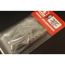 Brengun GBU-38 JDAM 500lb bomb (4pcs) 1:48 (BRL48163)