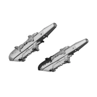   Brengun TER-9A triple ejector rack for F-16 (2pcs) 1:48 (BRL48164)