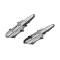Brengun TER-9A triple ejector rack for F-16 (2pcs) 1:48 (BRL48164)
