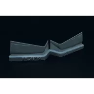   Brengun DG-1000 glider- 20m Winglets (Brengun kit) 1:48 (BRL48174)