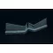 Brengun DG-1000 glider- 20m Winglets (Brengun kit) 1:48 (BRL48174)