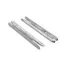 Brengun LAU-115 + 2x LAU-127 adapters (two sets) 1:48 (BRL48175)