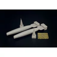 Brengun USN 150 gal Douglas Fuel Tank 1:48 (BRL48176)