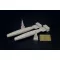 Brengun USN 150 gal Douglas Fuel Tank 1:48 (BRL48176)