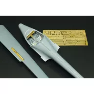 Brengun L-13 SE-SW VIVAT (BRENGUN) 1:48 (BRL48178)