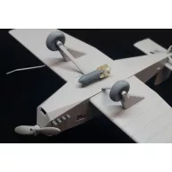 Brengun Kokusai Ta-Go (Brengun) 1:48 (BRL48180)