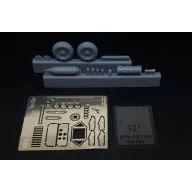 Brengun Kokusai Ta-Go (Brengun) 1:48 (BRL48180)