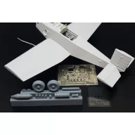 Brengun Kokusai Ta-Go (Brengun) 1:48 (BRL48180)