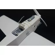 Brengun Kokusai Ta-Go (Brengun) 1:48 (BRL48180)