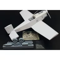 Brengun Kokusai Ta-Go (Brengun) 1:48 (BRL48180)