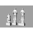 Brengun US Navy Sailors for WW2 Dioramas 1:48 (BRL48181)