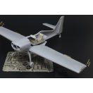 Brengun Zlin Z-50 PE-Set (KP kit) 1:48 (BRL48183)