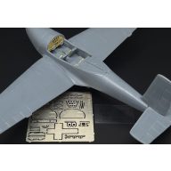 Brengun L-40 Meta Sokol PE-Set (KP kit) 1:48 (BRL48185)