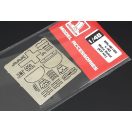 Brengun L-40 Meta Sokol PE-Set (KP kit) 1:48 (BRL48185)