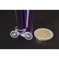 Brengun BICYCLE (2pcs) 1:72 (BRL72004)