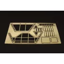 Brengun Workshop ladders 1:72 (BRL72005)