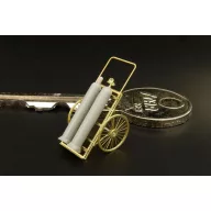 Brengun Oxy-acetylen cart 1:72 (BRL72011)