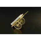 Brengun Oxy-acetylen cart 1:72 (BRL72011)