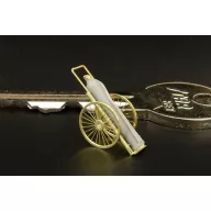 Brengun Cart with extinguisher 1:72 (BRL72012)
