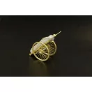 Brengun Cart with extinguisher 1:72 (BRL72012)