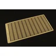 Brengun PSP Perforated steel plates 1:72 (BRL72016)
