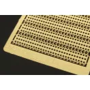 Brengun PSP Perforated steel plates 1:72 (BRL72016)