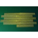Brengun PSP Perforated steel plates 1:72 (BRL72016)