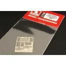Brengun Intake guards RAF (air-intake meshes) 1:72 (BRL72022)