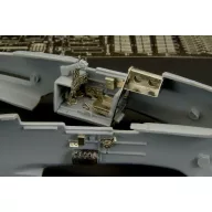 Brengun Ki-61 II Kai (RSmodels92104) 1:72 (BRL72026)