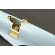 Brengun Spitfire LF Mk XVI (Sword72052) 1:72 (BRL72029)