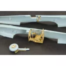 Brengun Spitfire LF Mk XVI (Sword72052) 1:72 (BRL72029)