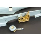 Brengun Spitfire LF Mk XVI (Sword72052) 1:72 (BRL72029)