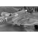 Brengun British walkboard 1:72 (BRL72035)