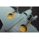 Brengun P-40 K (SWORD) 1:72 (BRL72041)