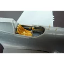 Brengun P-40 K (SWORD) 1:72 (BRL72041)
