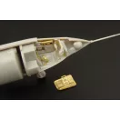 Brengun Bell X-1 (Tamiya) 1:72 (BRL72042)