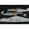 Brengun Bf 109E-4 (Airfix) 1:72 (BRL72044)