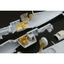 Brengun Bf 109E-4 (Airfix) 1:72 (BRL72044)