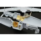 Brengun Bf 109E-4 (Airfix) 1:72 (BRL72044)