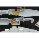 Brengun Bf 109E-4 (Airfix) 1:72 (BRL72044)