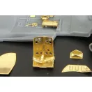 Brengun A6M2b Zero (Tamiya 60780) 1:72 (BRL72045)