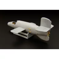 Brengun Bachem Natter (Brengun) 1:72 (BRL72047)