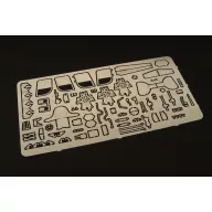   Brengun P-39Q-L-N P-400 Airacobra (RS Models kit) 1:72 (BRL72050)