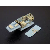 Brengun P-38 Lightning (RS Models) 1:72 (BRL72053)