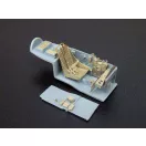 Brengun P-38 Lightning (RS Models) 1:72 (BRL72053)