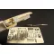 Brengun Mig 21 SM-SMT (RV RVMP72030) 1:72 (BRL72055)